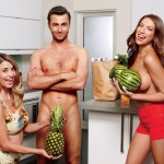 James Deen, GQ, and soccer