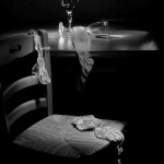 Another night with V&eacute;ronique (part 1)