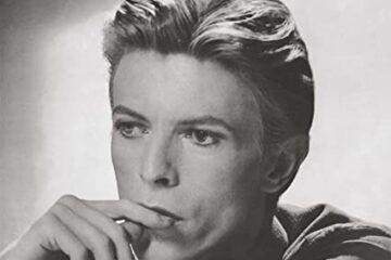 ChangesoneBowie album cover